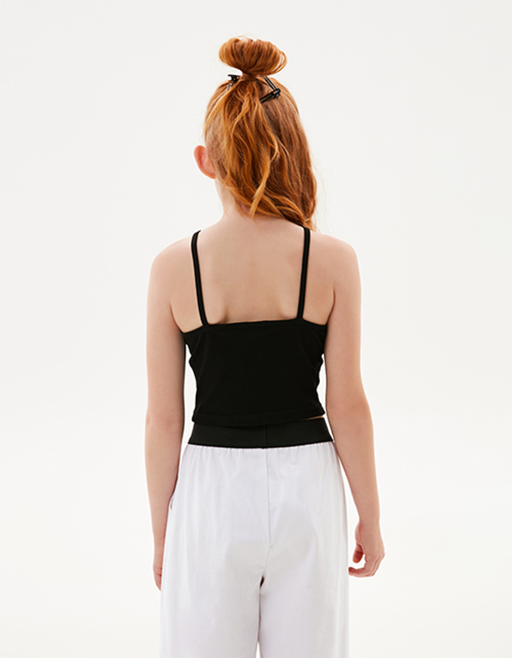 Топ-майка нарядный