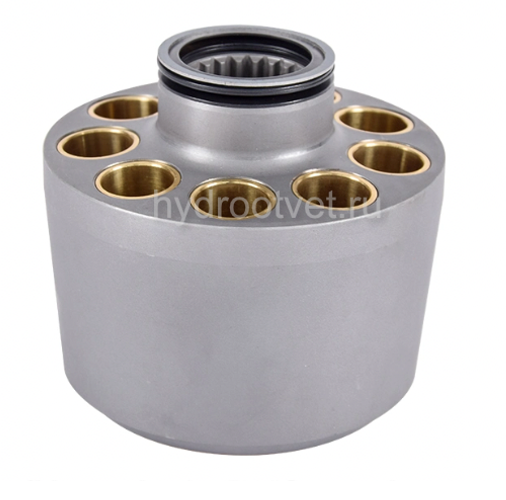 A11VLO260 WASHER OF BALL GUIDE - Шайба шаровой опоры насоса A11VLO260