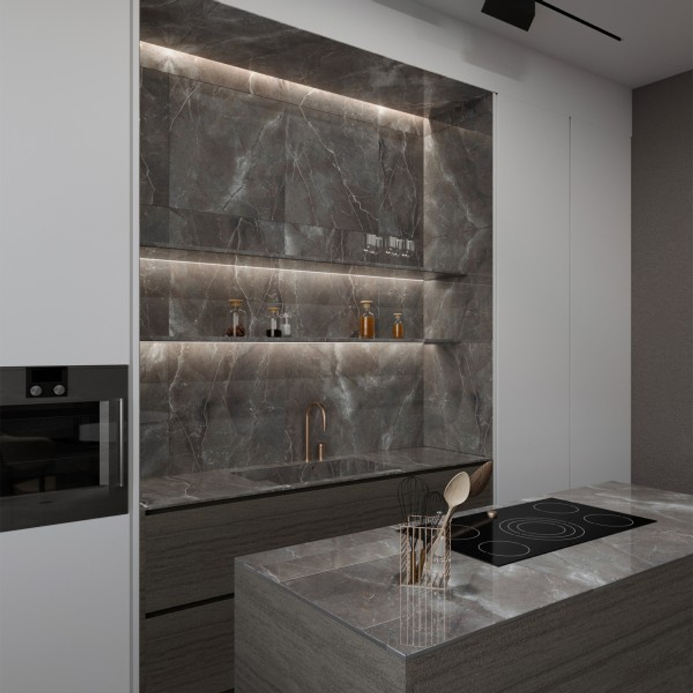 PULPIS NERO FP1014-A