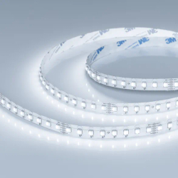 Светодиодная лента RZ-H96-12mm 24V RGBW-White (12 W/m, IP20, 5m) (Arlight, CRI>90) 061946