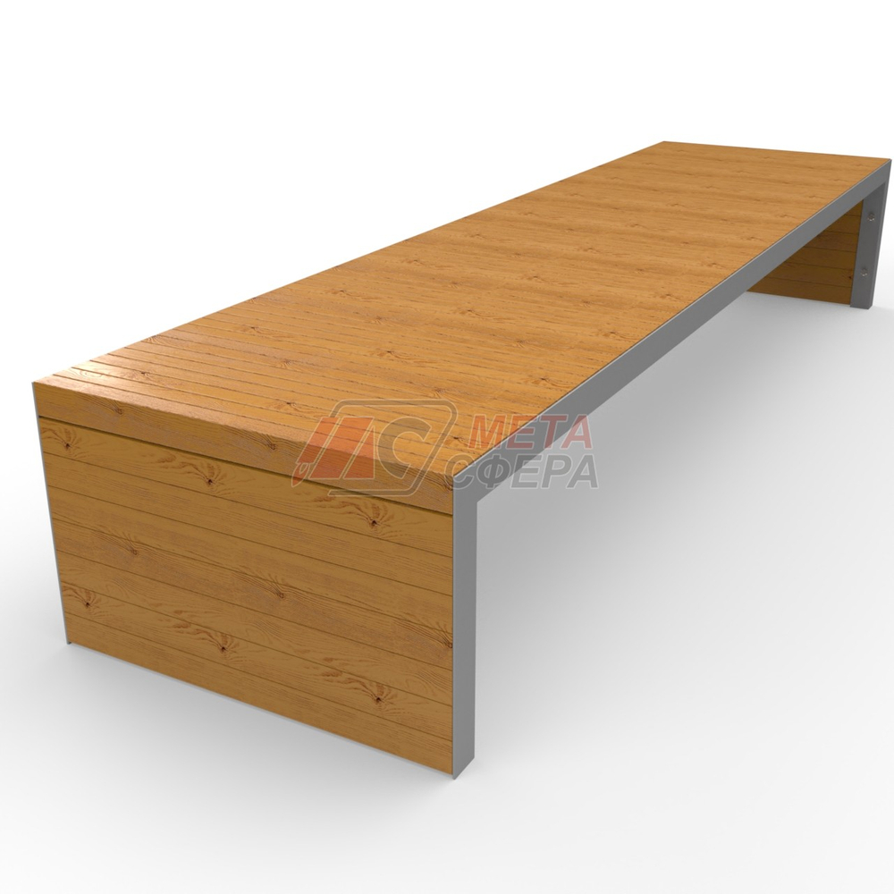 Лавка Линарес 300х80