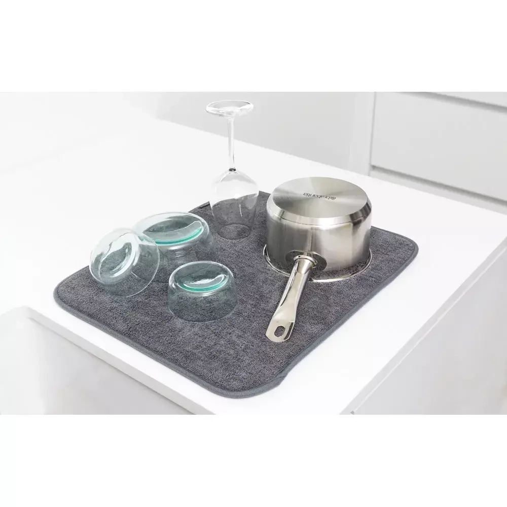 Brabantia - Коврик для сушки 47х40см / артикул   117626  / GTIN 8710755117626