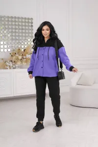 Костюм УК-329-5 Фабрика Моды