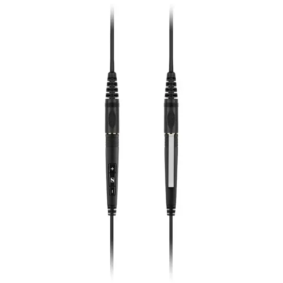 Sennheiser Amperior replacement extension cable with Apple controls 0.9m