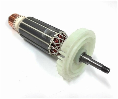 Ротор для УШМ MAKITA 9558NB/9557HN/9558HN/9557NB/9556 AVT 515613901