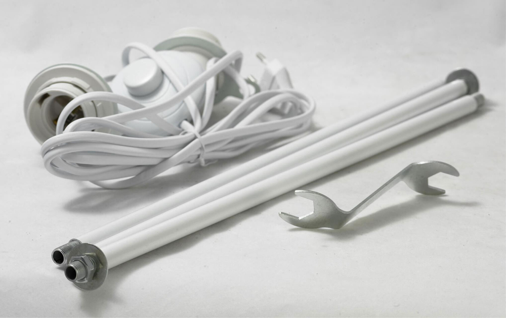 Торшер Lussole  GRLSP-0503