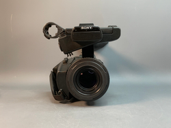 Sony HXR-NX200