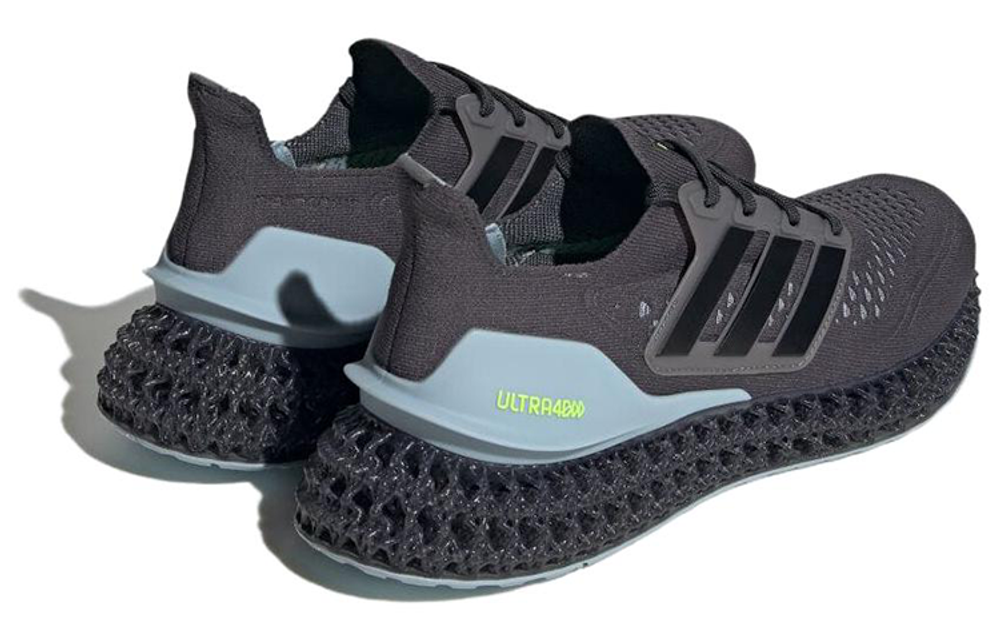 Кроссовки Adidas Ultra 4D
