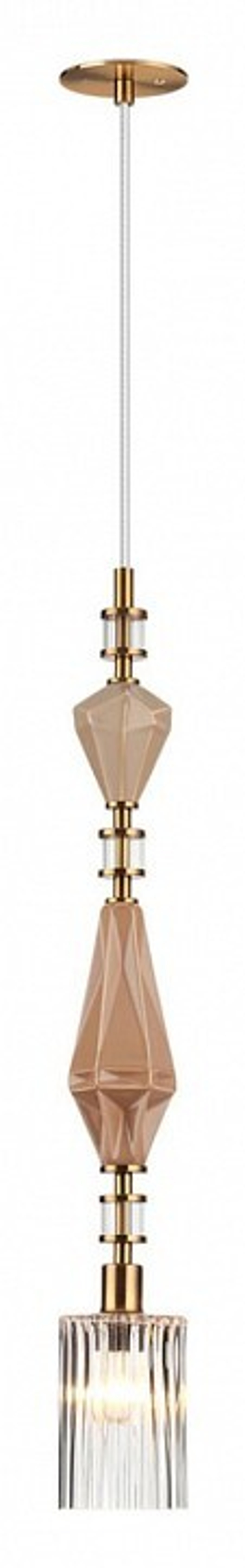 Подвесной светильник Odeon Light Terra 5414/1E