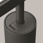 Магнитный трековый светильник Maytoni Artisan TR097-2-12W3K-M-BB