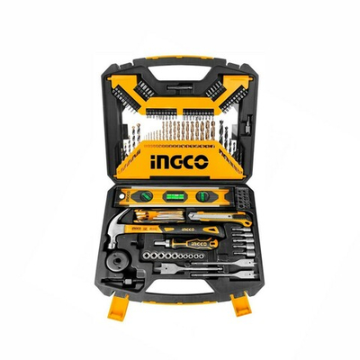 Набор ручного инструмента 120 пред. HKTAC011201 INDUSTRIAL