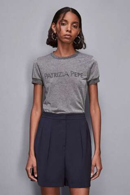 Футболка PATRIZIA PEPE