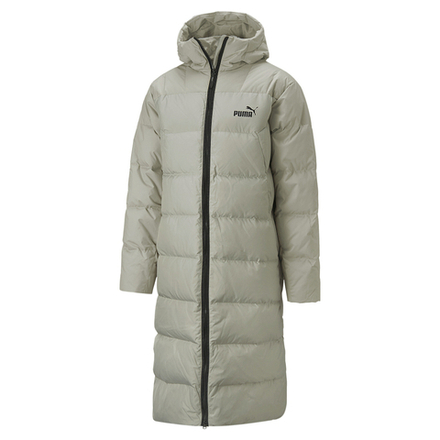 Мужская куртка PUMA Long Down Coat