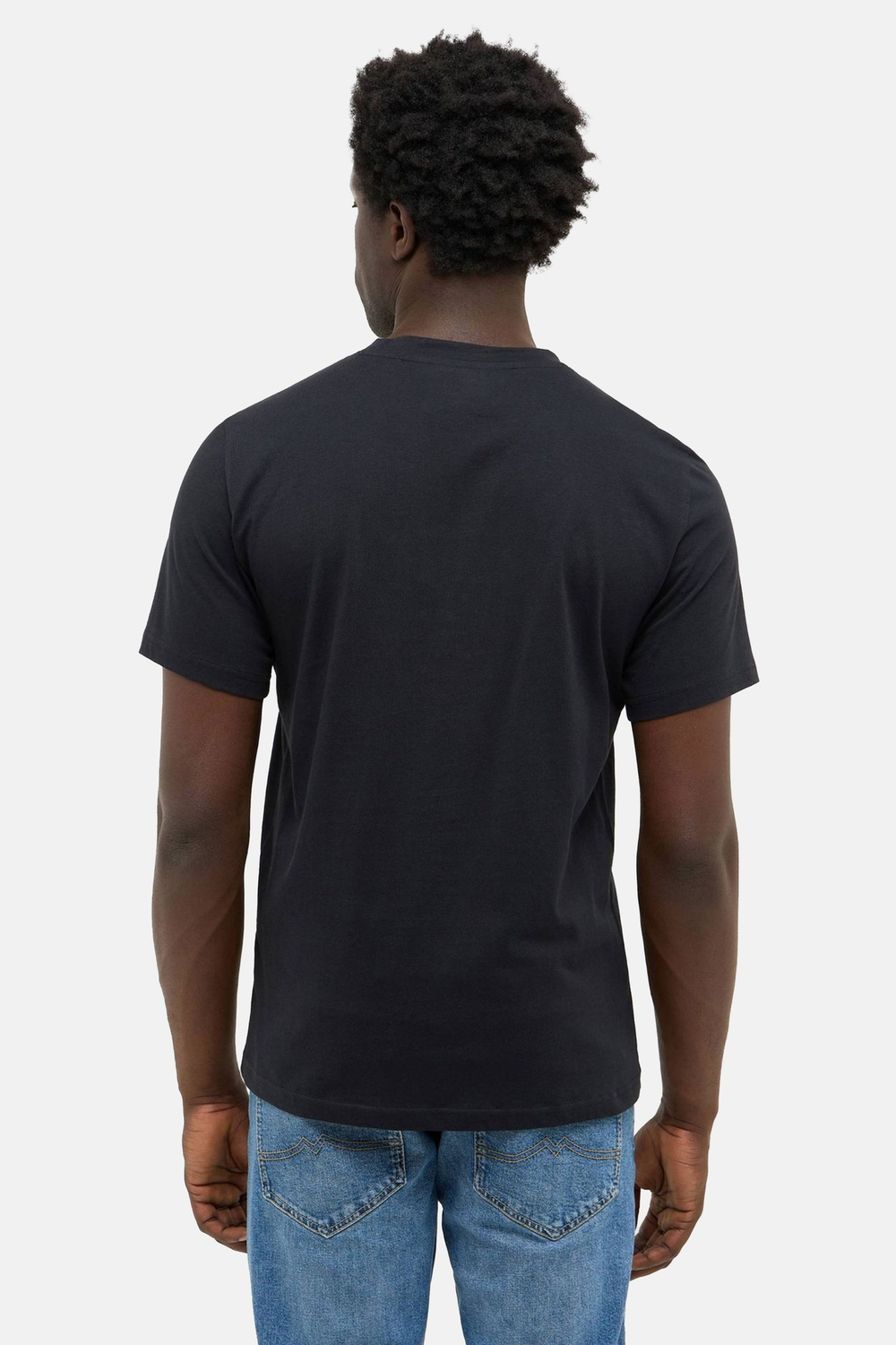 Футболка мужская MUSTANG Austin