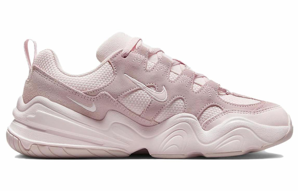 Кроссовки Nike Tech Hera (Женская размерная сетка)