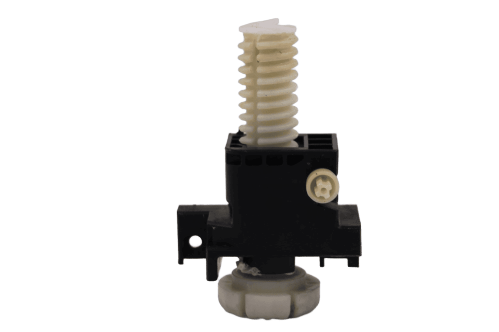 Ножка задняя правая 1783210200 посудомоечной машины Beko