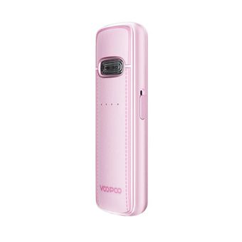 Voopoo VMATE E Pod Kit - Sakura Pink
