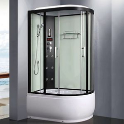 Душевая кабина ZILI DO ZS-1205 (Л/П) АИД В/П 1200х800х2200