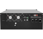 Источник бесперебойного питания  SNR SNR-UPS-ONRT-6000-INT