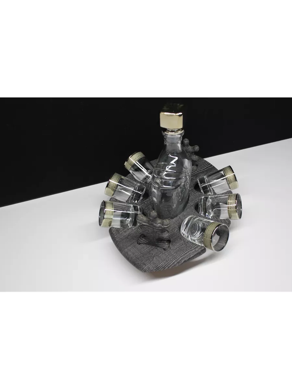 Подарочный мини бар"Фрегат"