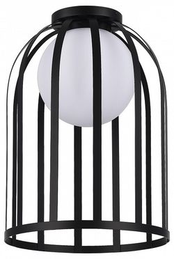 Накладной светильник ST-Luce Nordic SL6129.402.01