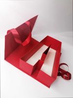 Коробка упаковочная. Буква А