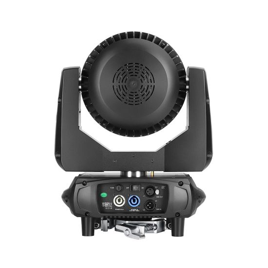 LightCraft 7x40W OSRAM WASH PIXEL