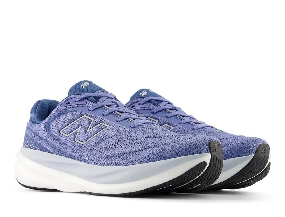Кроссовки для бега мужские New Balance Fresh Foam 1080v15 M Сине-фиолетовые
