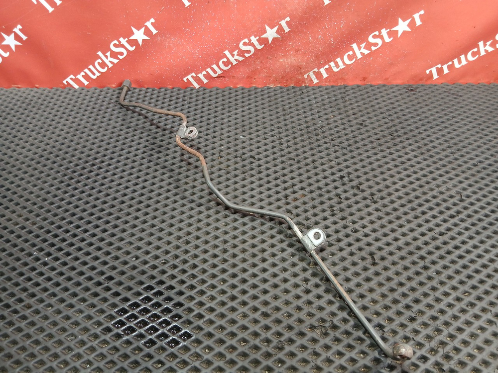 Трубка системы AdBlue