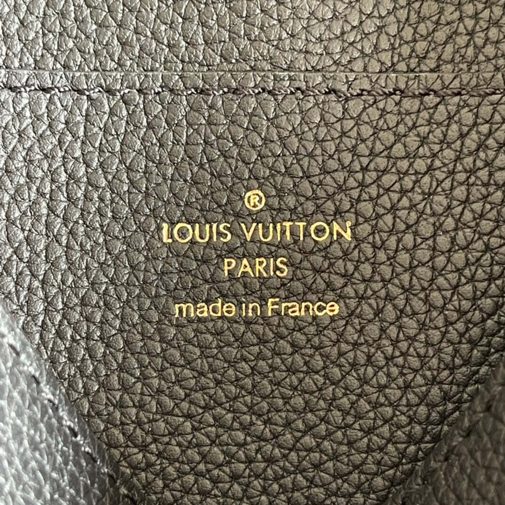 Louis Vuitton Pont 9 Soft PM