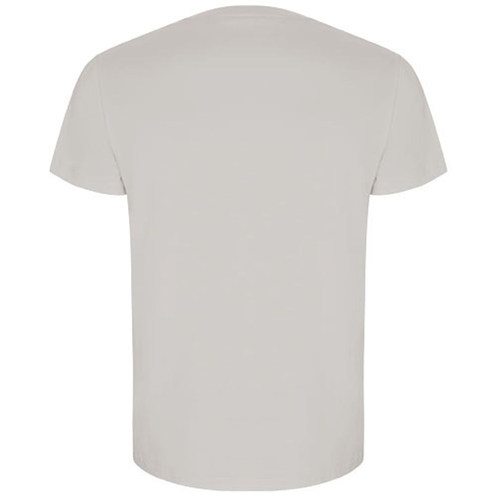 Мужская футболка Golden с коротким рукавом