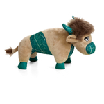 Игрушка для собак мягкая "Зубр", 260мм, серия LOVE THE PLANET, Triol