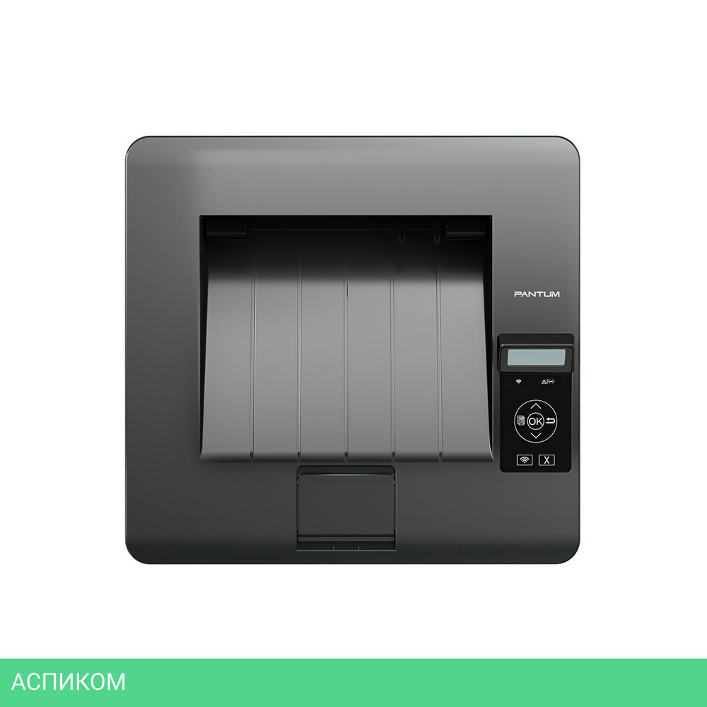 Принтер Pantum BP5100DW