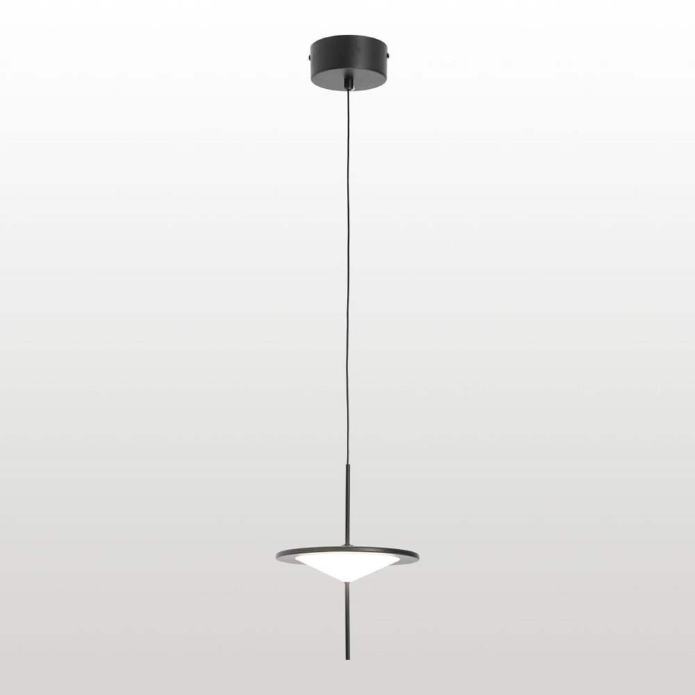 Подвесной светильник Lussole LSP-7531