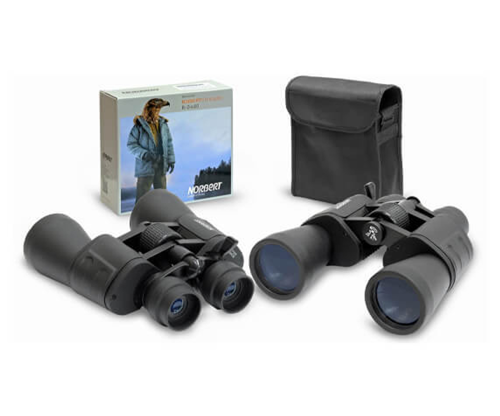Norbert Scout 8–24x50 - фото 2