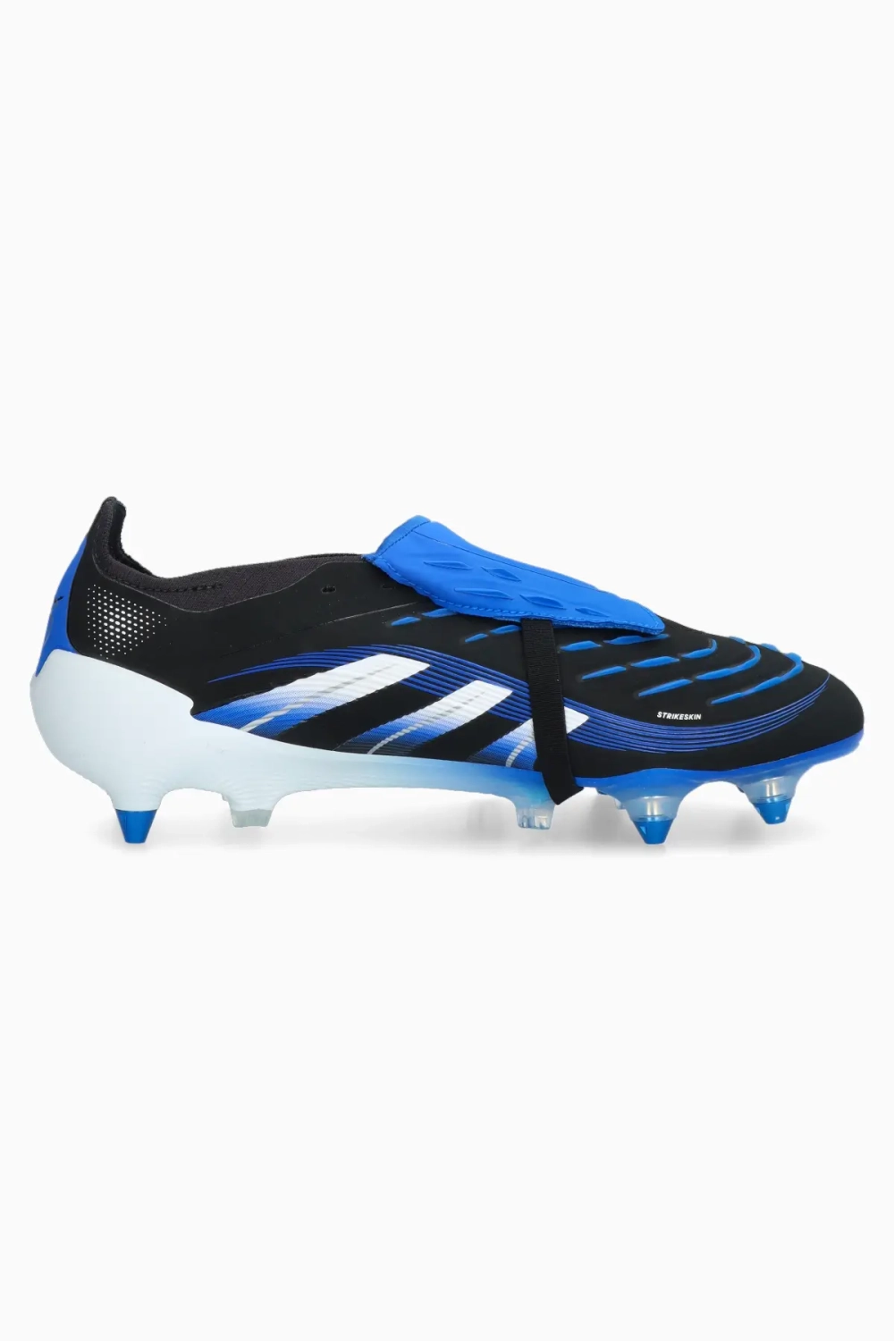 Бутсы adidas Predator Elite Bellingham FT SG - черный