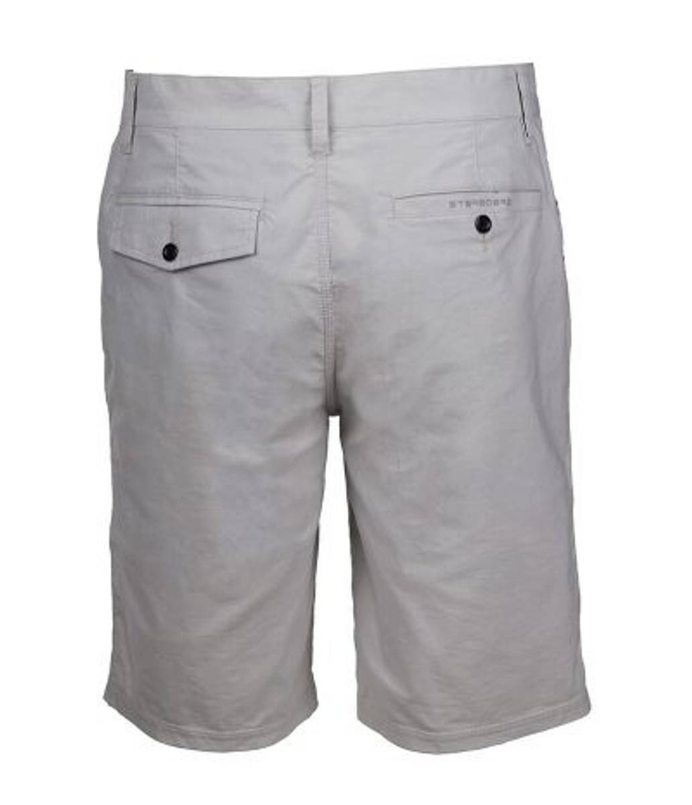 Бордшорты STARBOARD MENS HYBRID BOARDWALKS , артикул 1900180001219, цвет COOL GREY