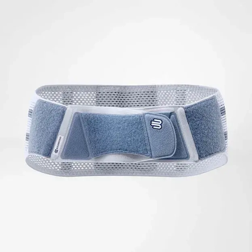 Корсет поясничный BAUERFEIND Spinova Osteo — средняя фиксация