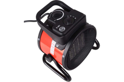 Тепловая электрическая пушка Ресанта ТЭПК-2000K керам.нагревательный элемент, круглая 67/1/24