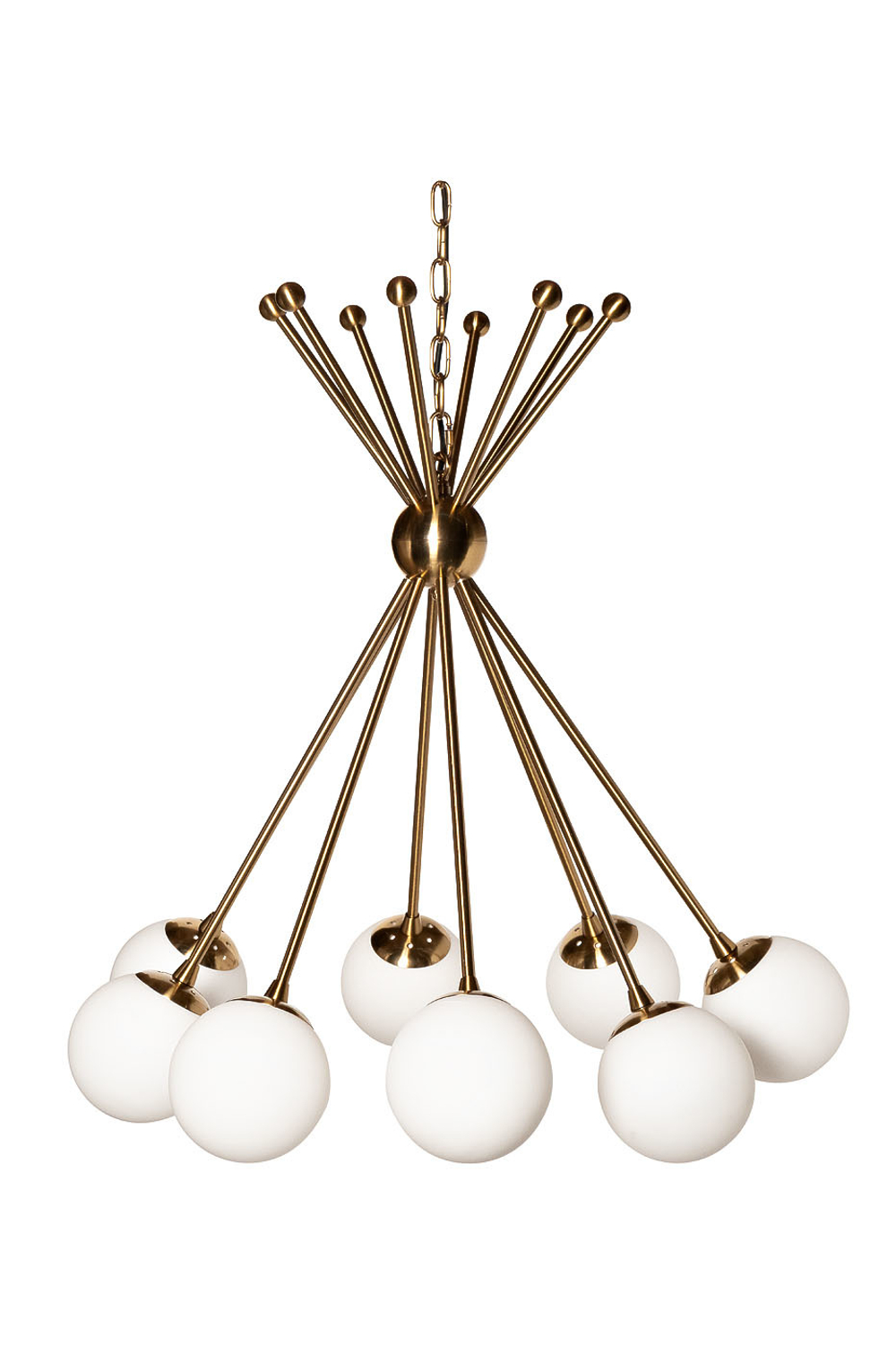 Люстра Garda Decor 91GH-8008