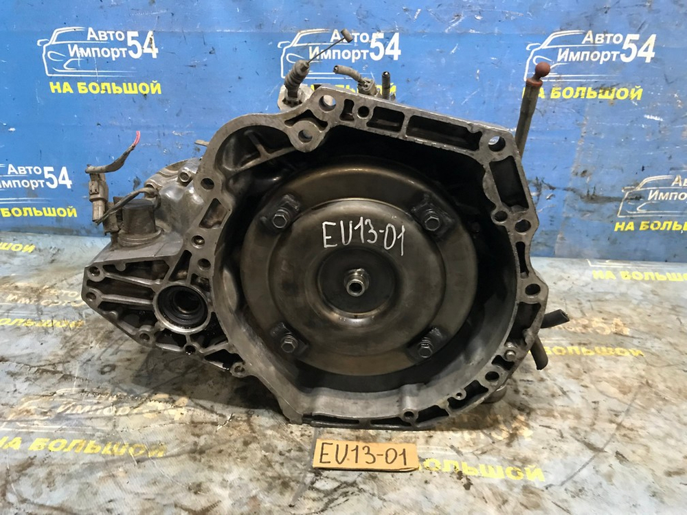 Акпп NISSAN BLUEBIRD 1993