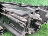 Фара правая Toyota LC Prado 150 (2017-н.в.) LED