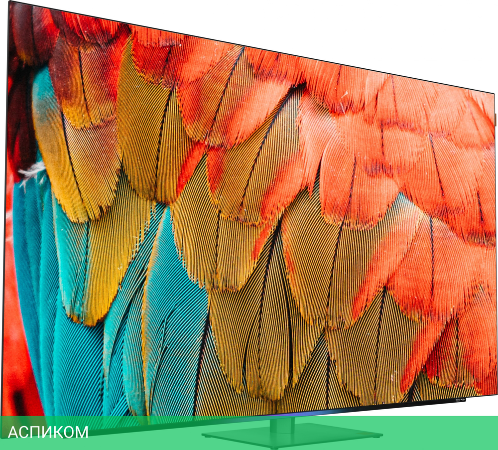 Телевизор OLED Skyworth 77" 77SXF9850