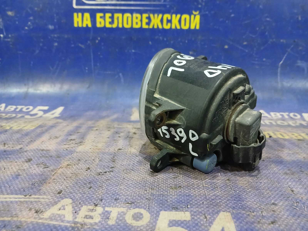 Туманка левая TOYOTA CAMRY 2006-2011