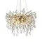 Подвесная люстра MODESTYLE MS.2118.600 BS