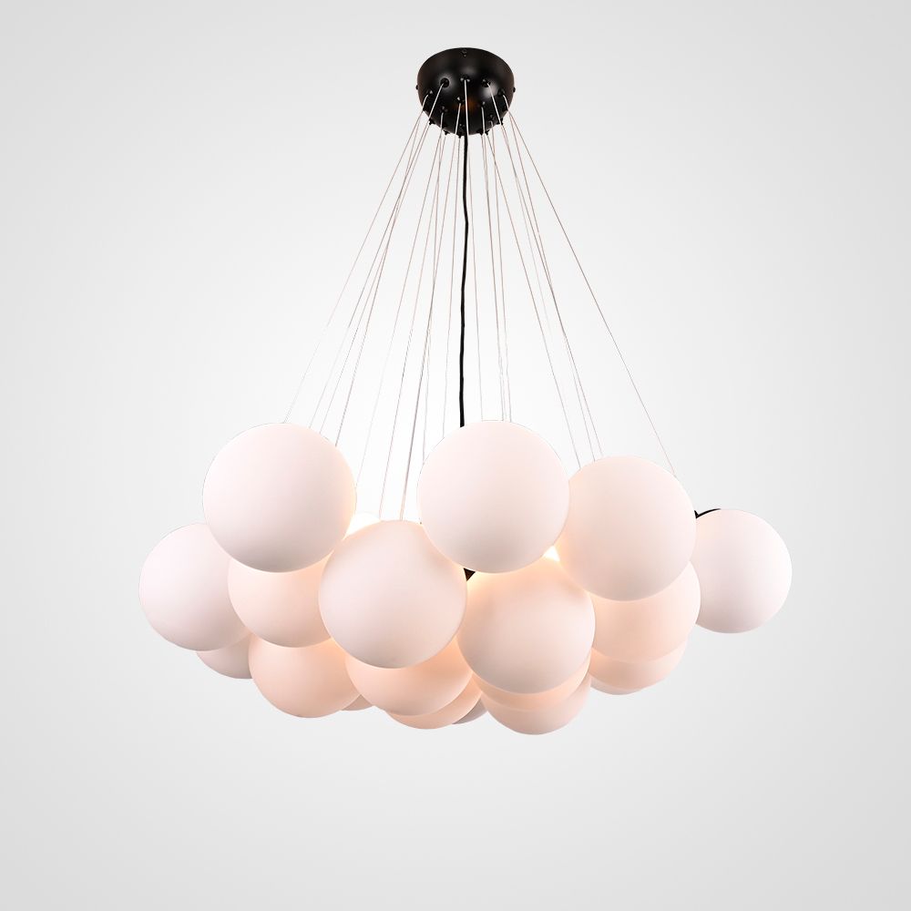 Подвесная Люстра Ogden L6 By Imperiumloft