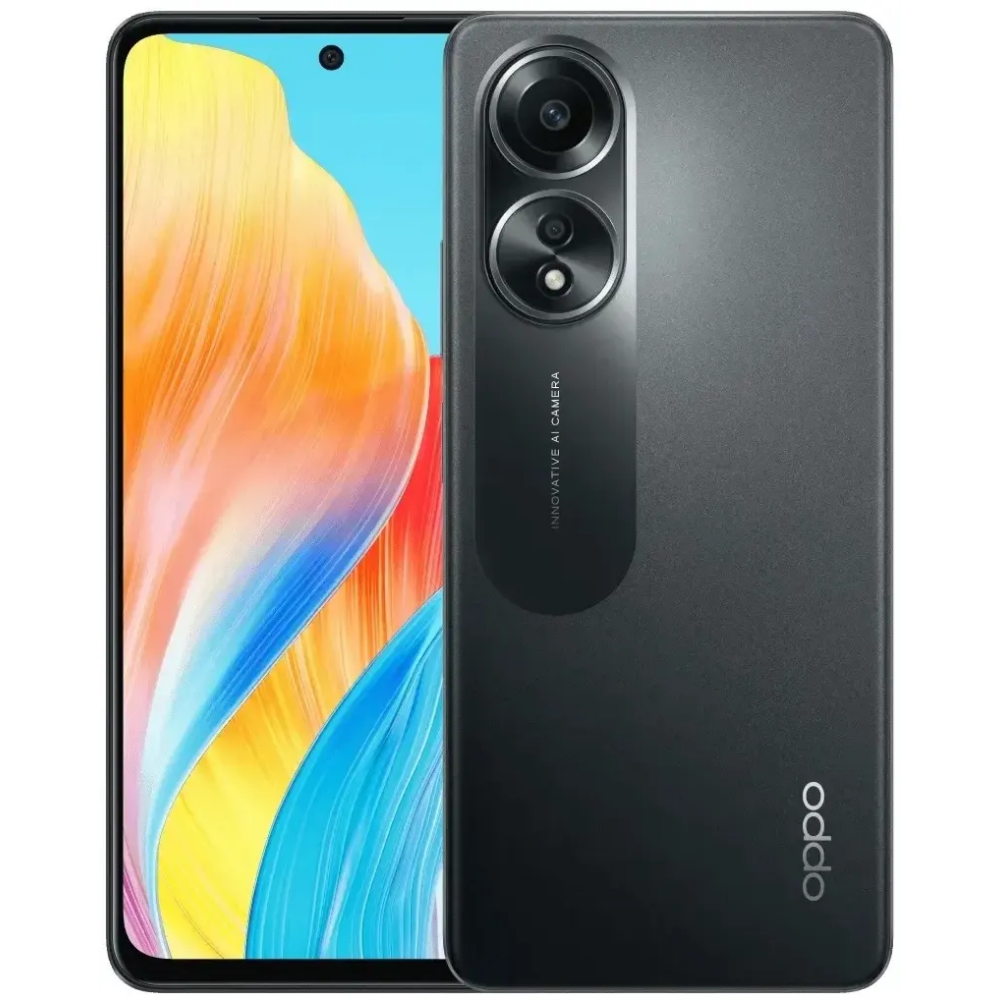 Oppo A58  CPH2577 6/128Gb Black