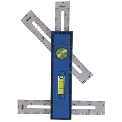 Разметочный инструмент Multi-Mark Kreg KMA2900-INT