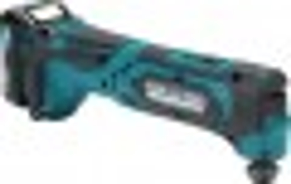 Многофункциональный инструмент аккумуляторный MAKITA TM 30 DWYE TM30DWYE
