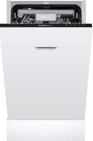 Встраиваемая посудомоечная машина HOMSair DW47M
